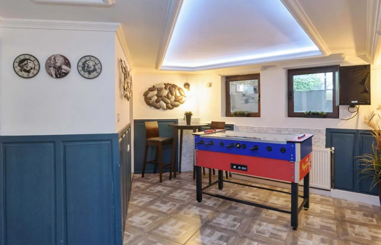 Holiday home Villa Kaja Bansko Bulgaria
