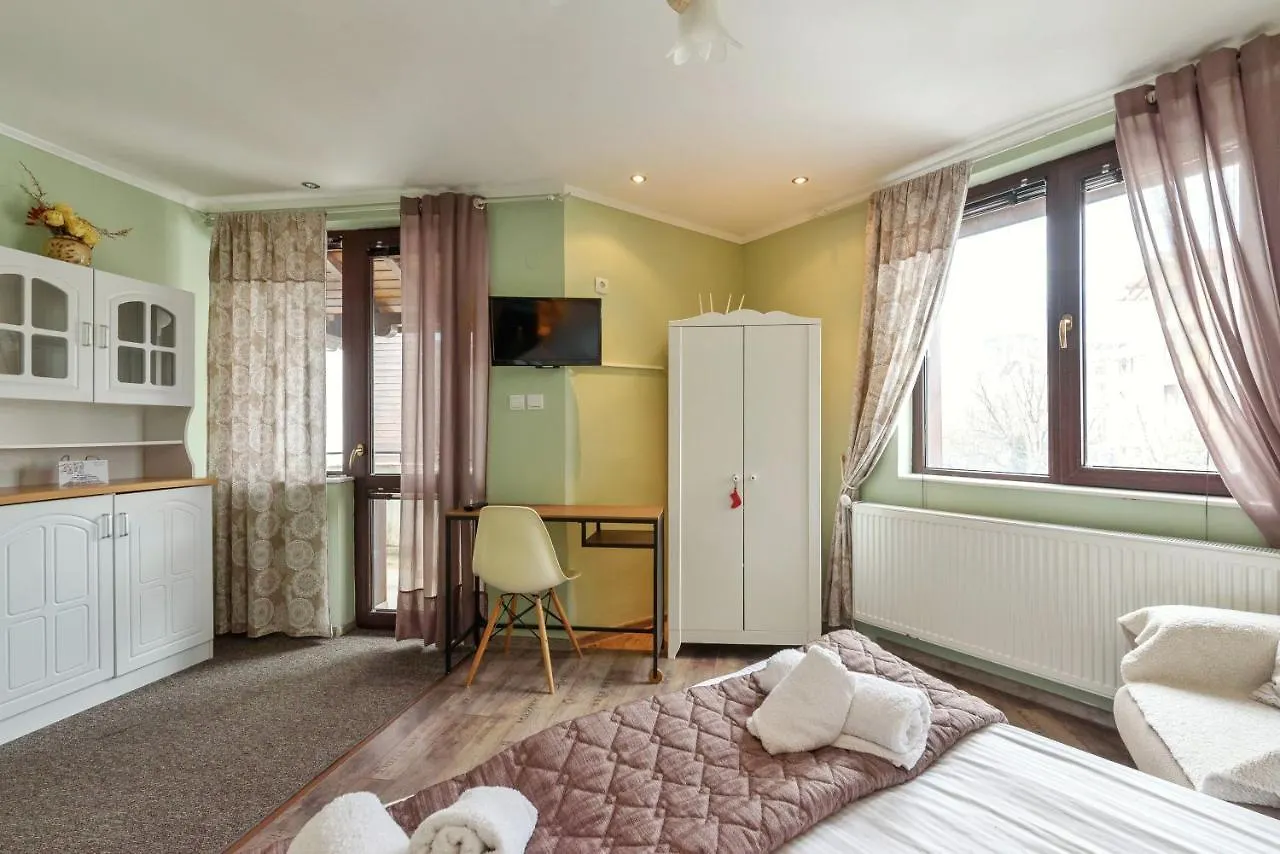 Holiday home Villa Kaja Bansko