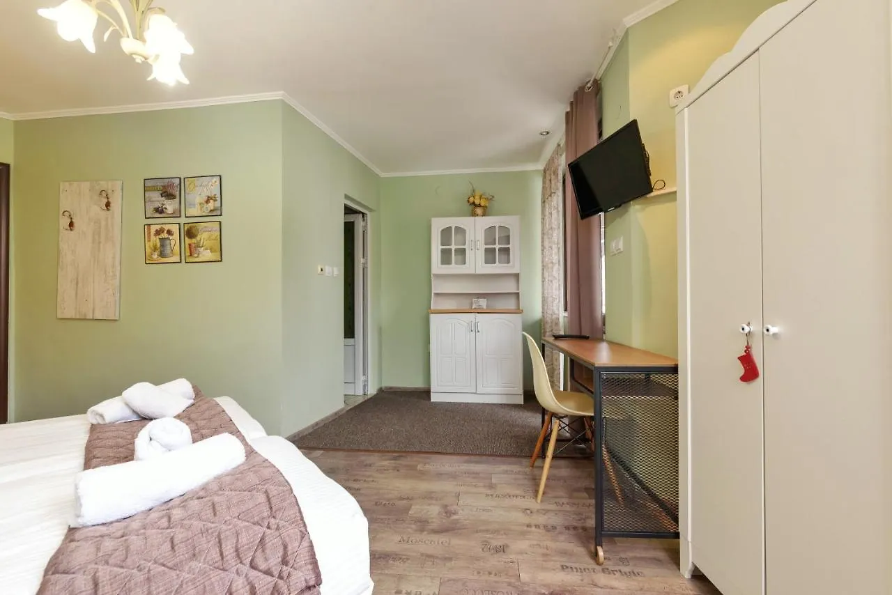 Villa Kaja Bansko 0*,  Bulgaria