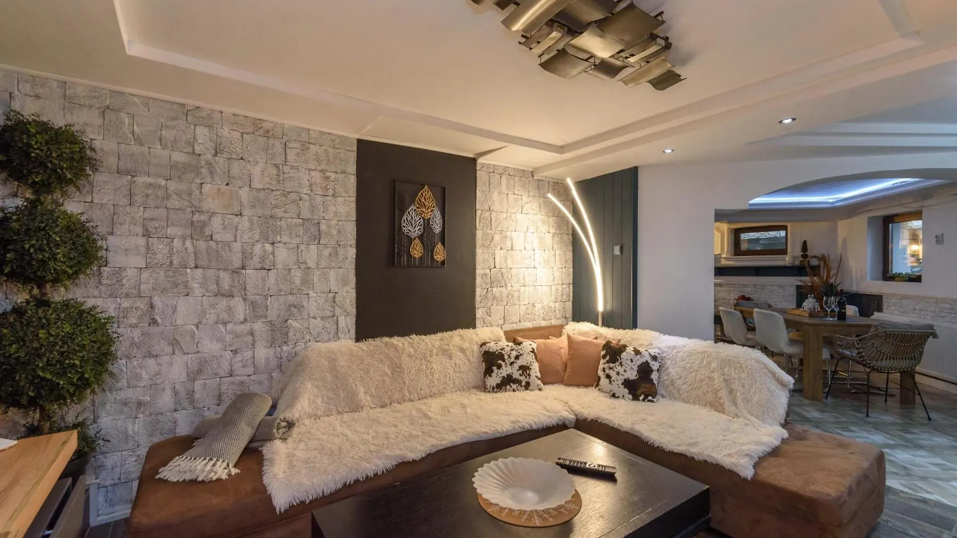 Holiday home Villa Kaja Bansko