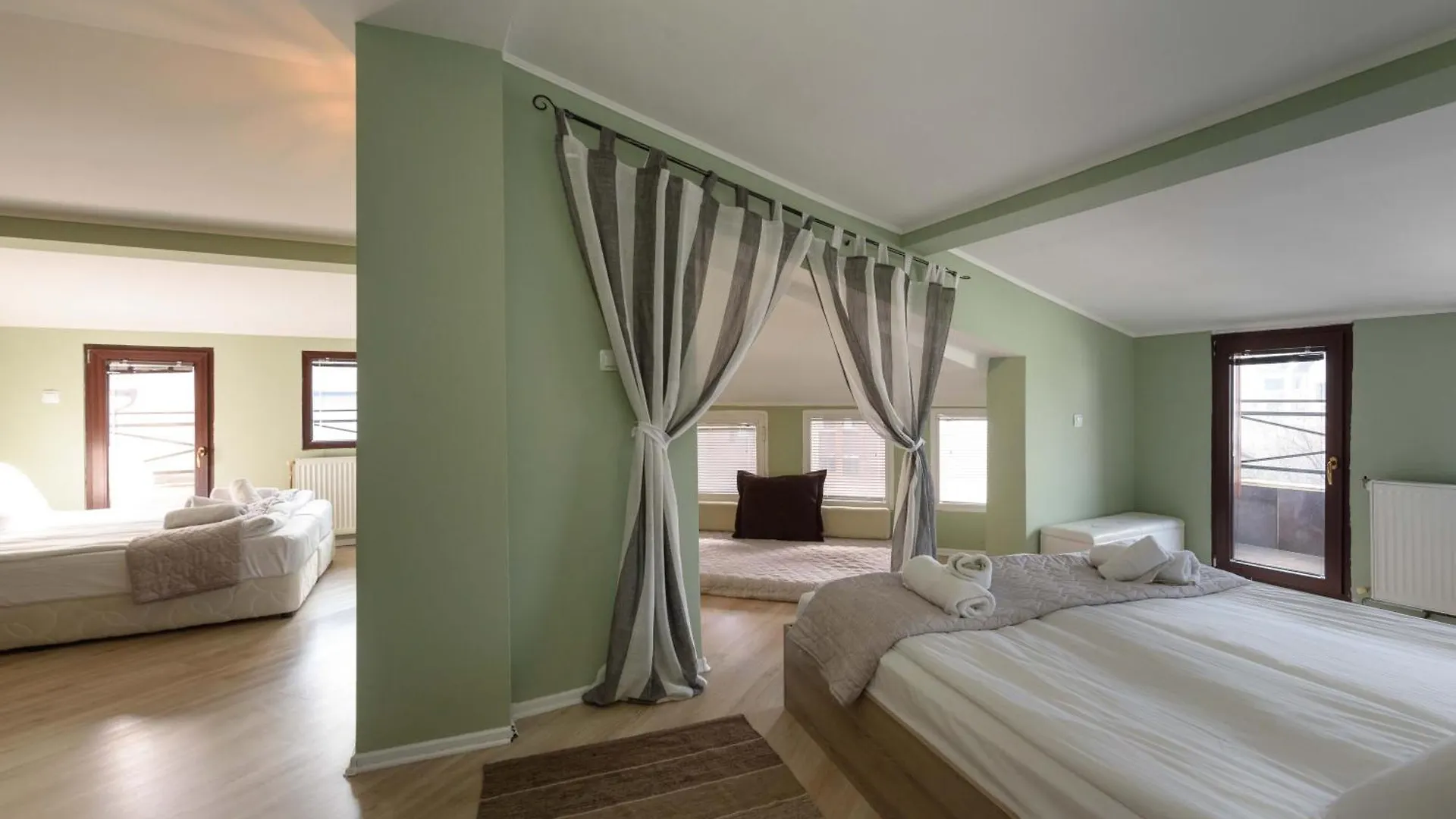 Villa Kaja Bansko Bulgaria