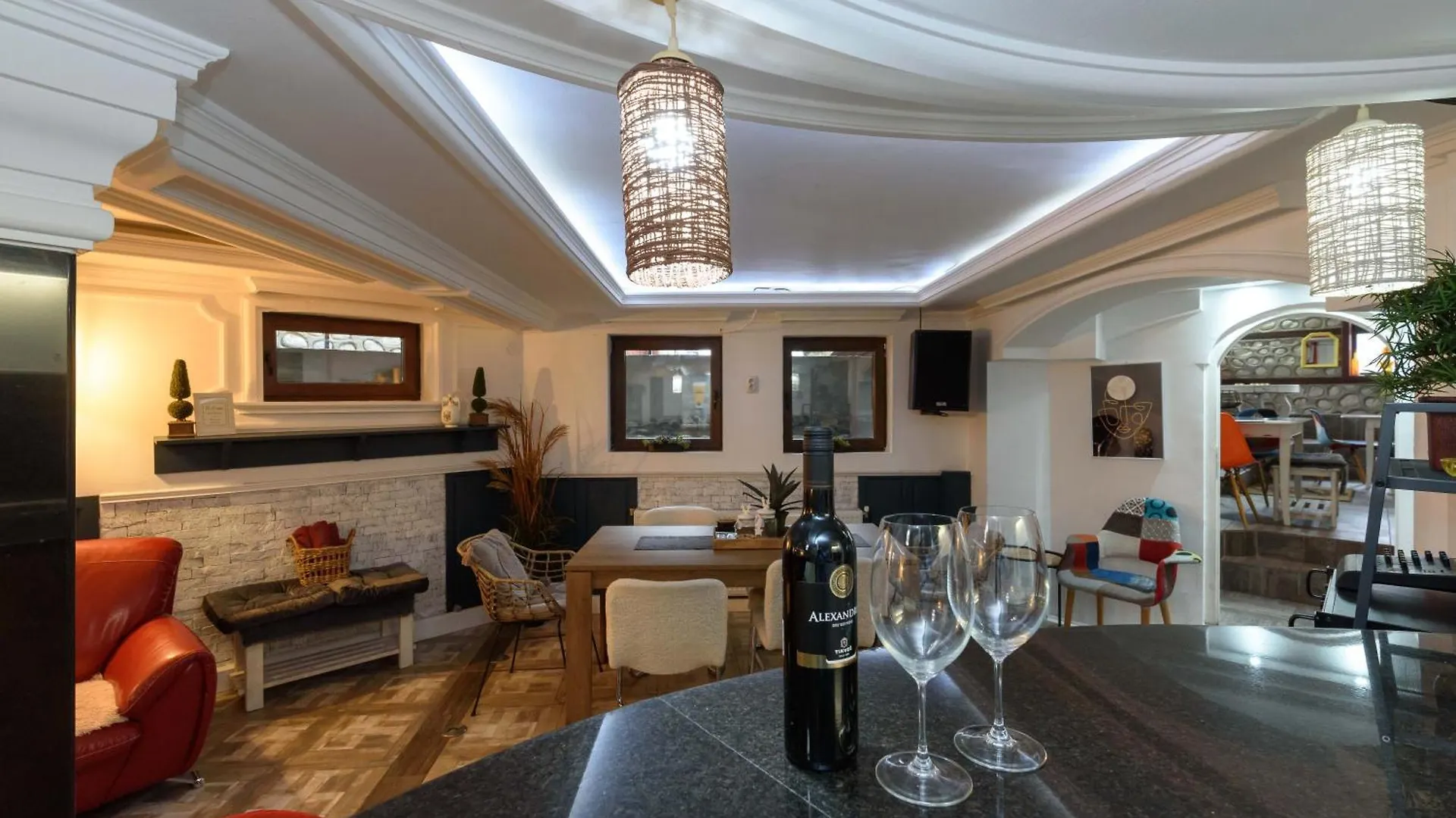Villa Kaja Bansko