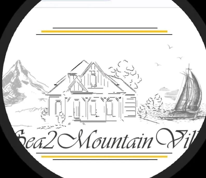 Villa Kaja Bansko Holiday home