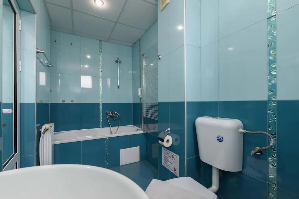 Holiday home Villa Kaja Bansko
