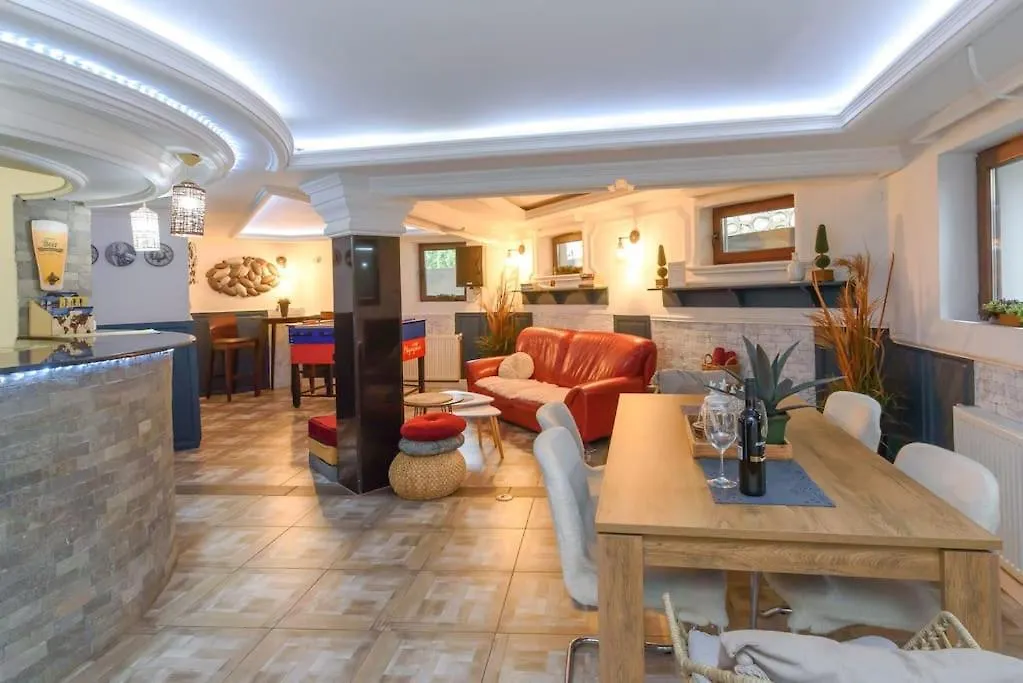 Villa Kaja Bansko Holiday home