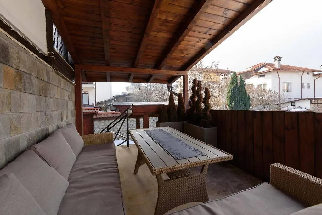 Villa Kaja Bansko