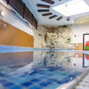 Hotel apartamentowy Sunrise Park Complex - Free Wellness, Bansko