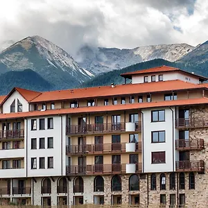 Grand Royale Complex & Aparthotel
