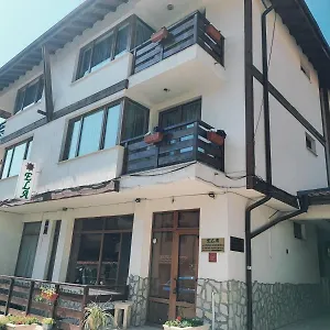 3* Πανσιόν Ela