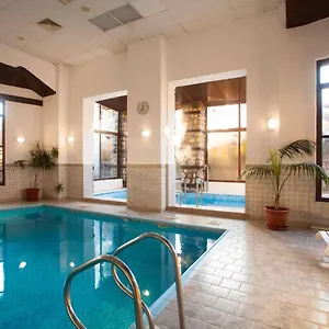 4* Szálloda Tanne