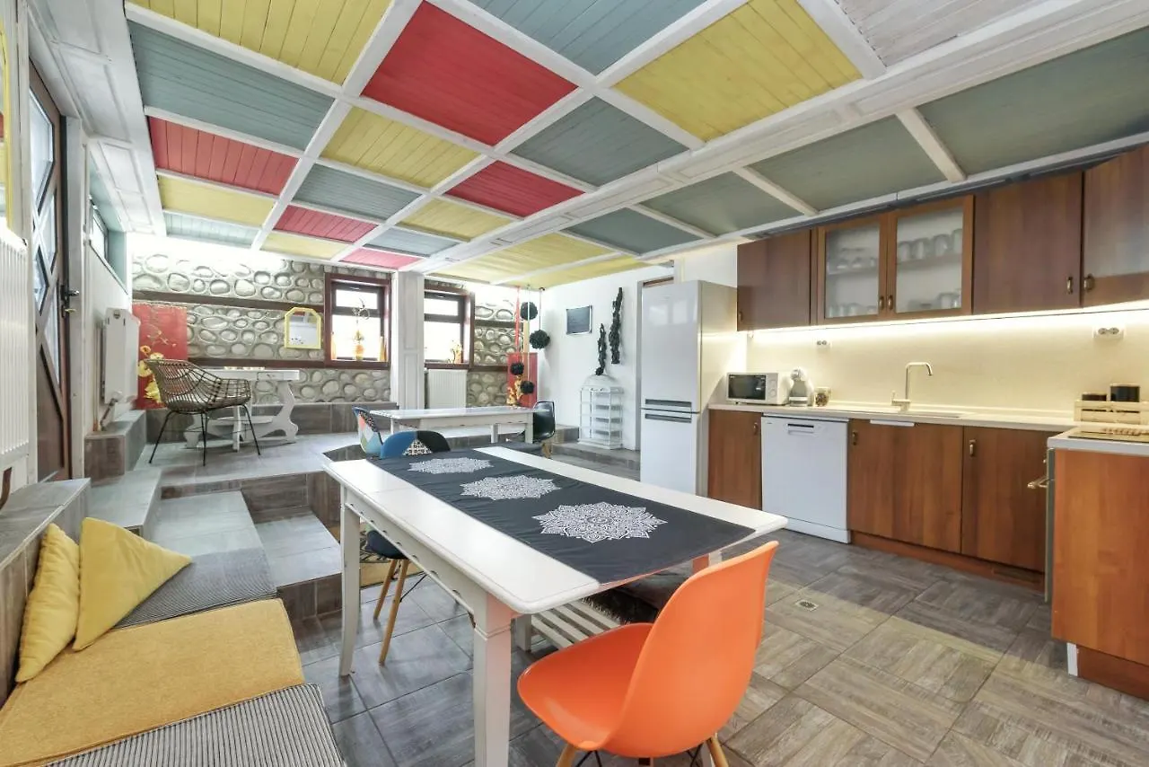 Villa Kaja Bansko Holiday home