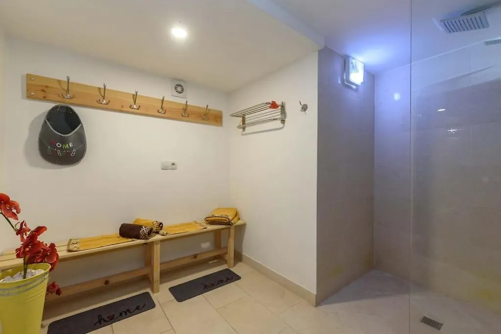 Holiday home Villa Kaja Bansko Bulgaria