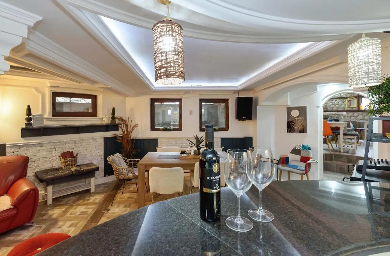Villa Kaja Bansko Holiday home