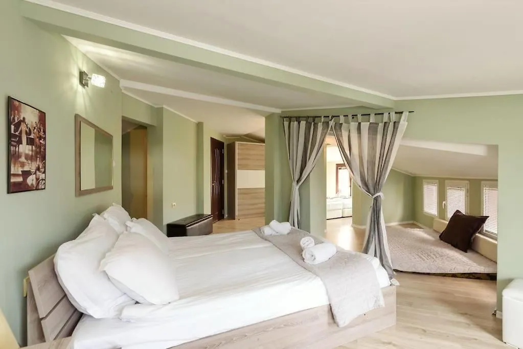 Holiday home Villa Kaja Bansko