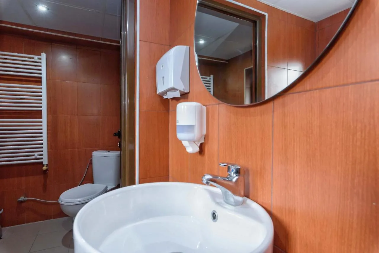 Villa Kaja Bansko Holiday home
