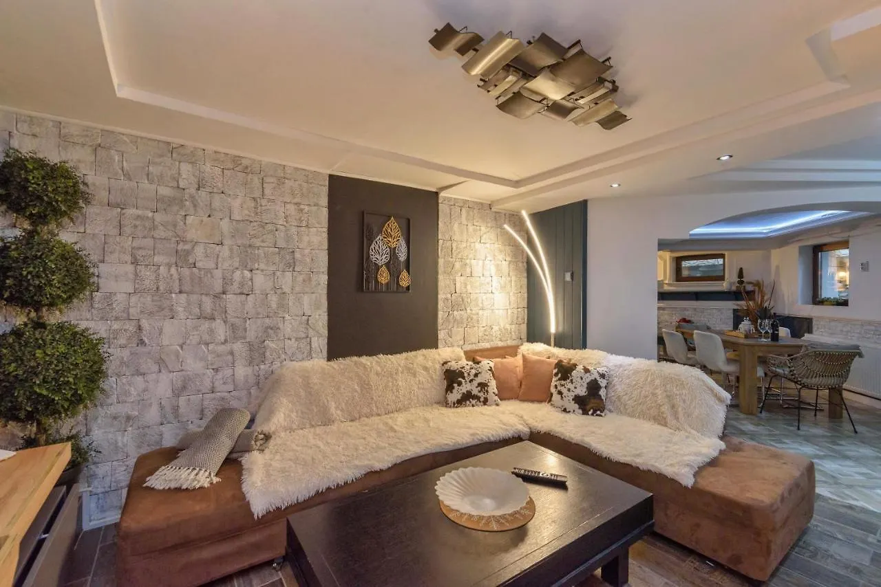 Holiday home Villa Kaja Bansko Bulgaria
