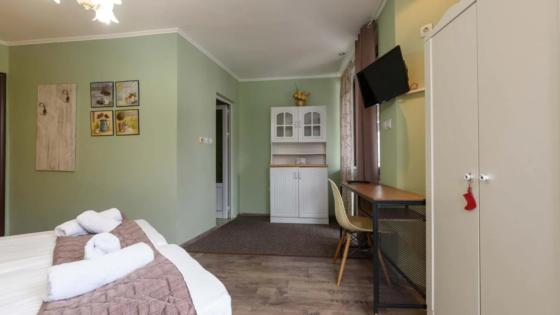 Villa Kaja Bansko Bulgaria