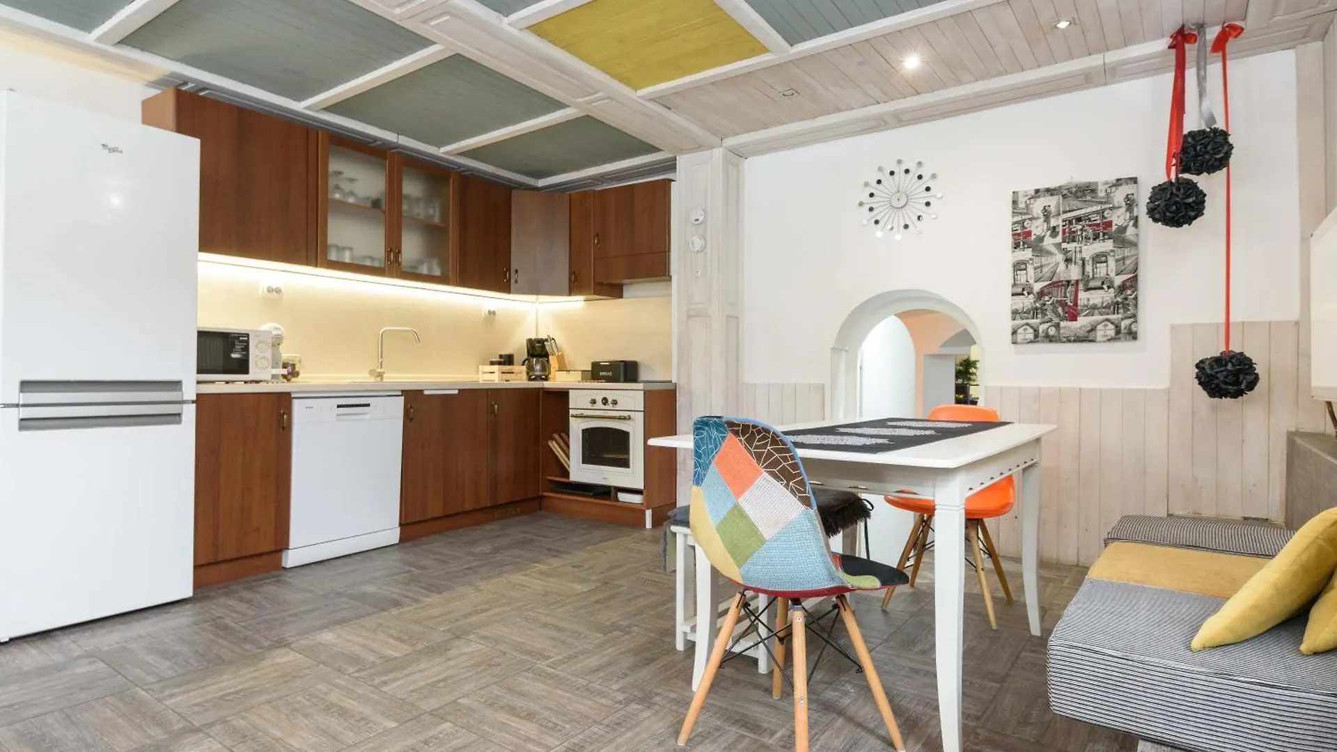Villa Kaja Bansko Holiday home
