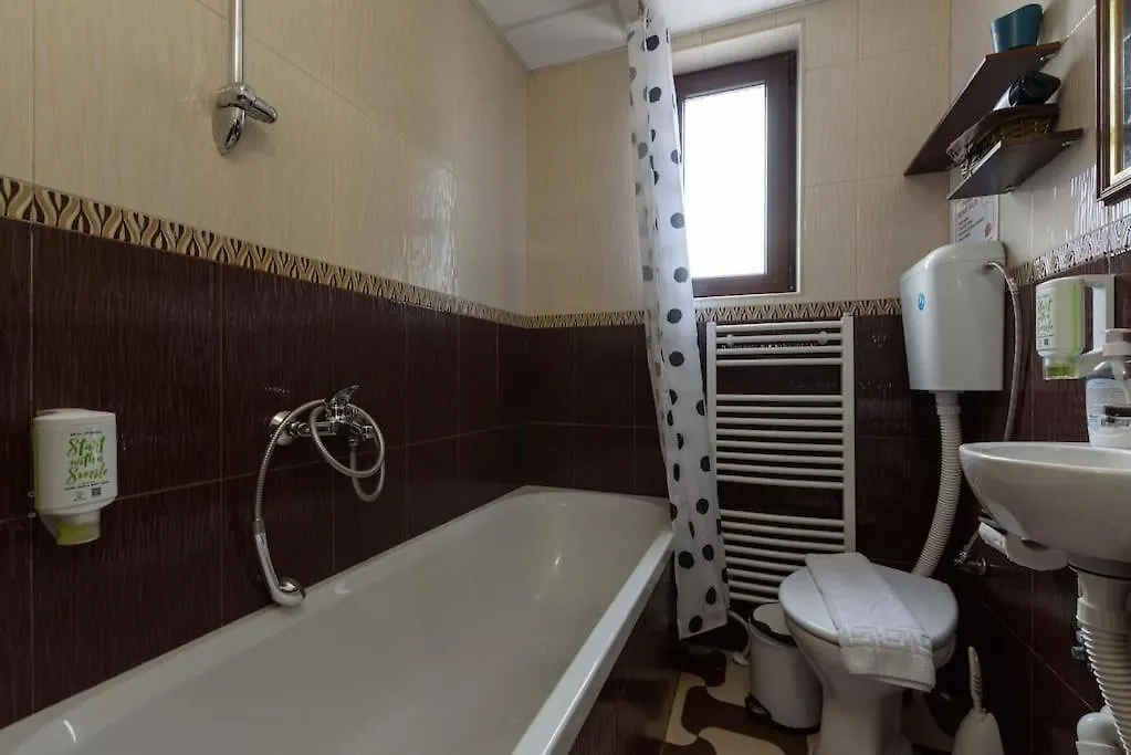 Villa Kaja Bansko 0*,