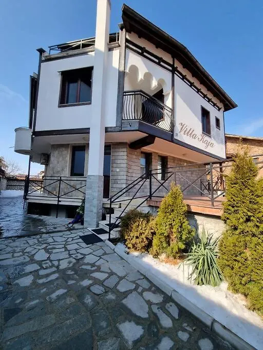 Villa Kaja Bansko Holiday home