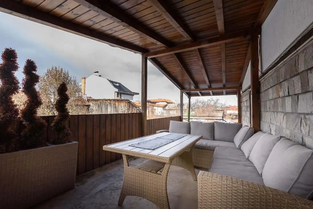 Villa Kaja Bansko Holiday home