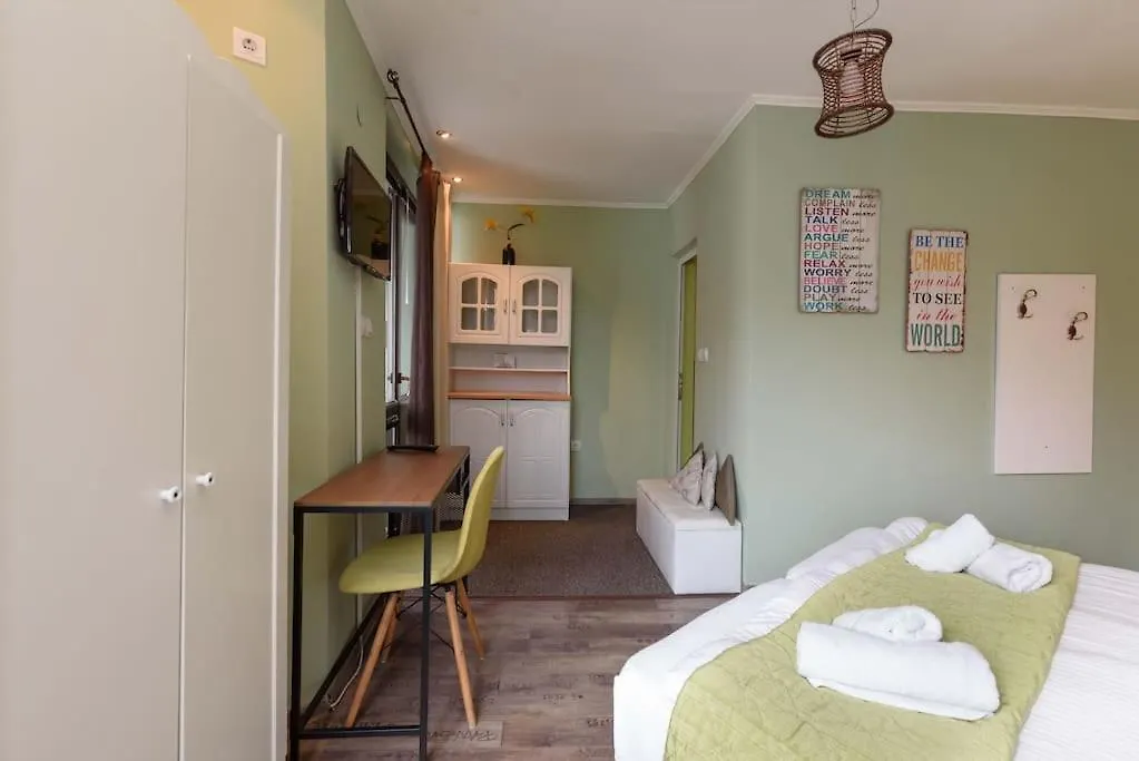 Villa Kaja Bansko Holiday home
