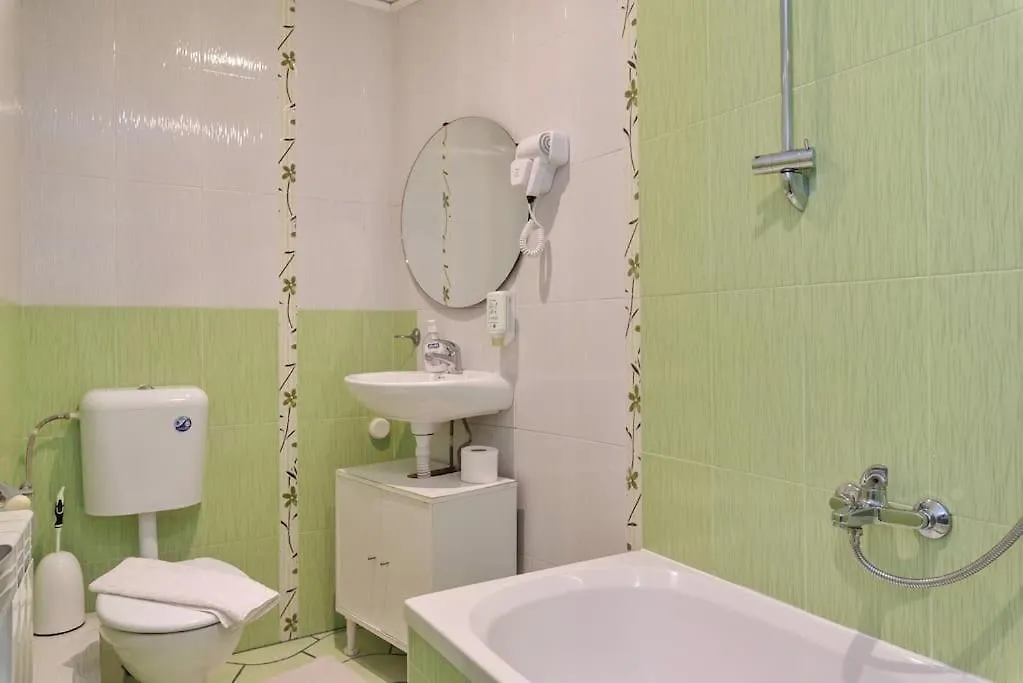 Villa Kaja Bansko