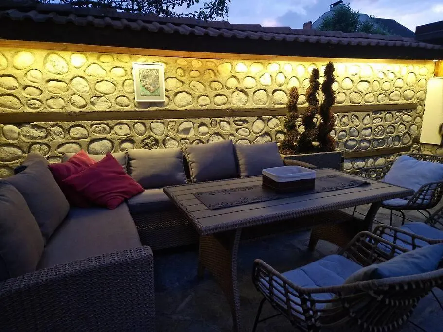 Villa Kaja Bansko Holiday home